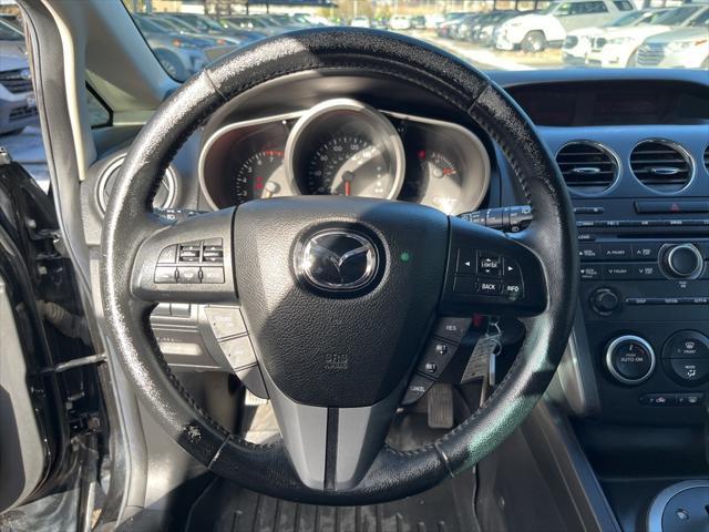 used 2011 Mazda CX-7 car, priced at $8,200