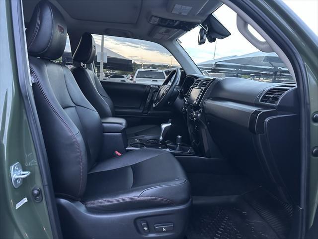 used 2020 Toyota 4Runner car, priced at $52,000