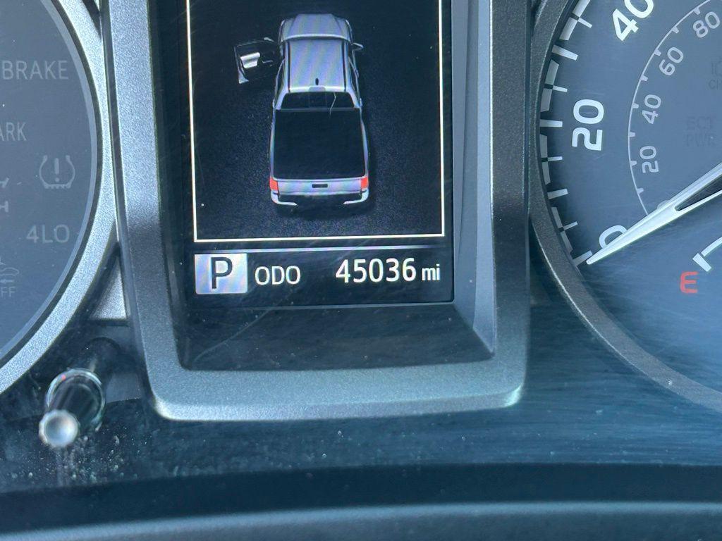 used 2021 Toyota Tacoma car, priced at $37,000