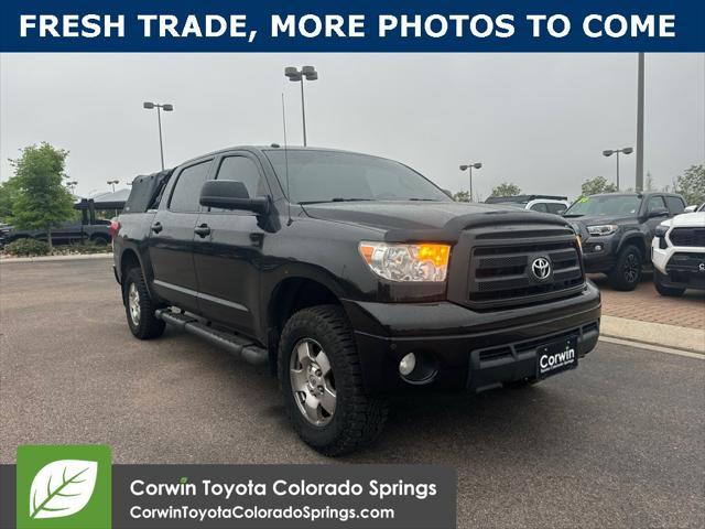used 2011 Toyota Tundra car, priced at $21,000