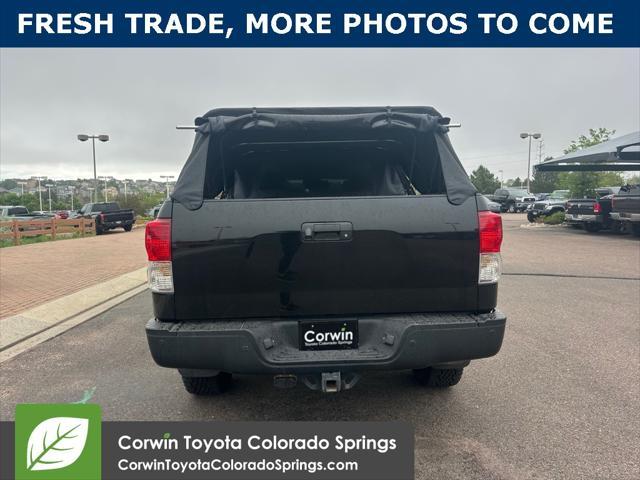 used 2011 Toyota Tundra car, priced at $21,000