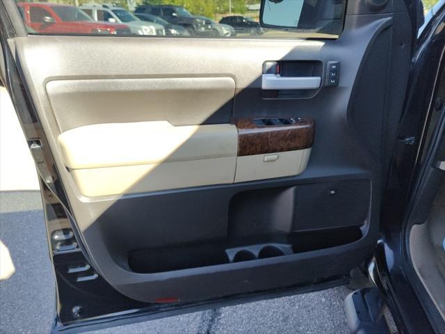 used 2011 Toyota Tundra car, priced at $21,000