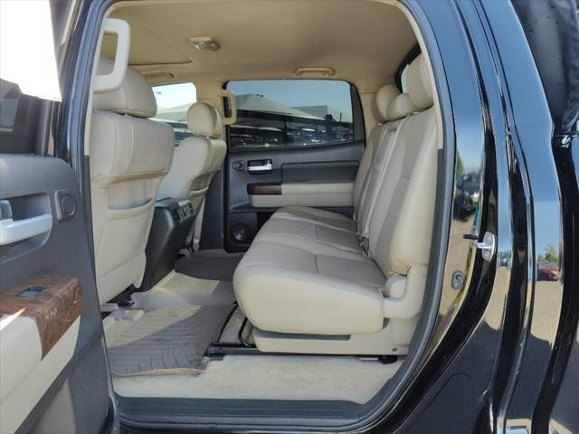 used 2011 Toyota Tundra car, priced at $21,000