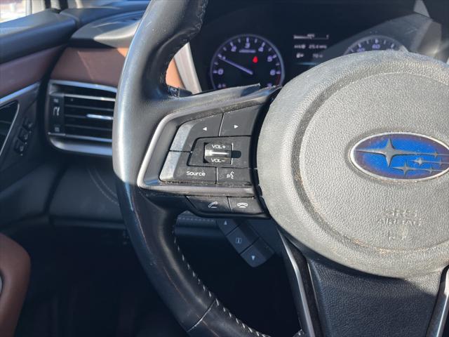 used 2020 Subaru Outback car, priced at $22,500