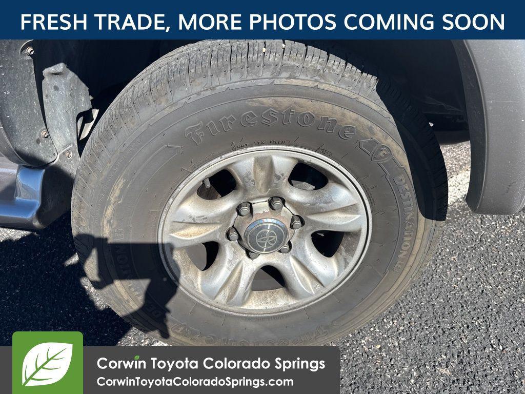 used 2002 Toyota 4Runner car, priced at $13,000