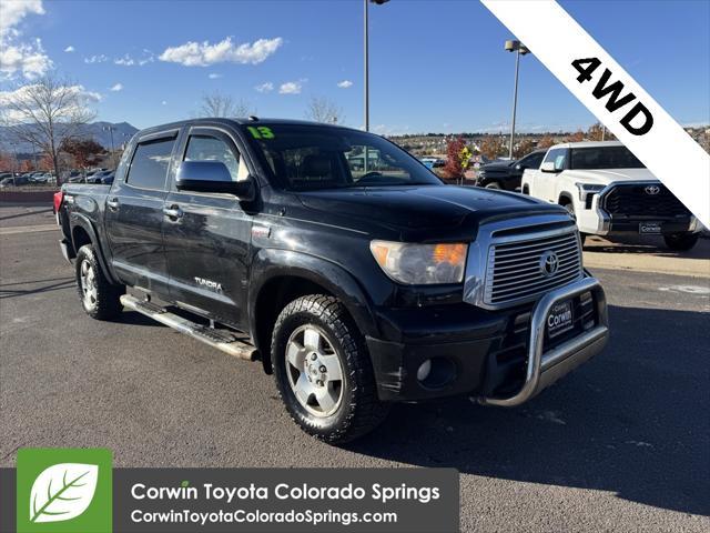 used 2013 Toyota Tundra car, priced at $16,250