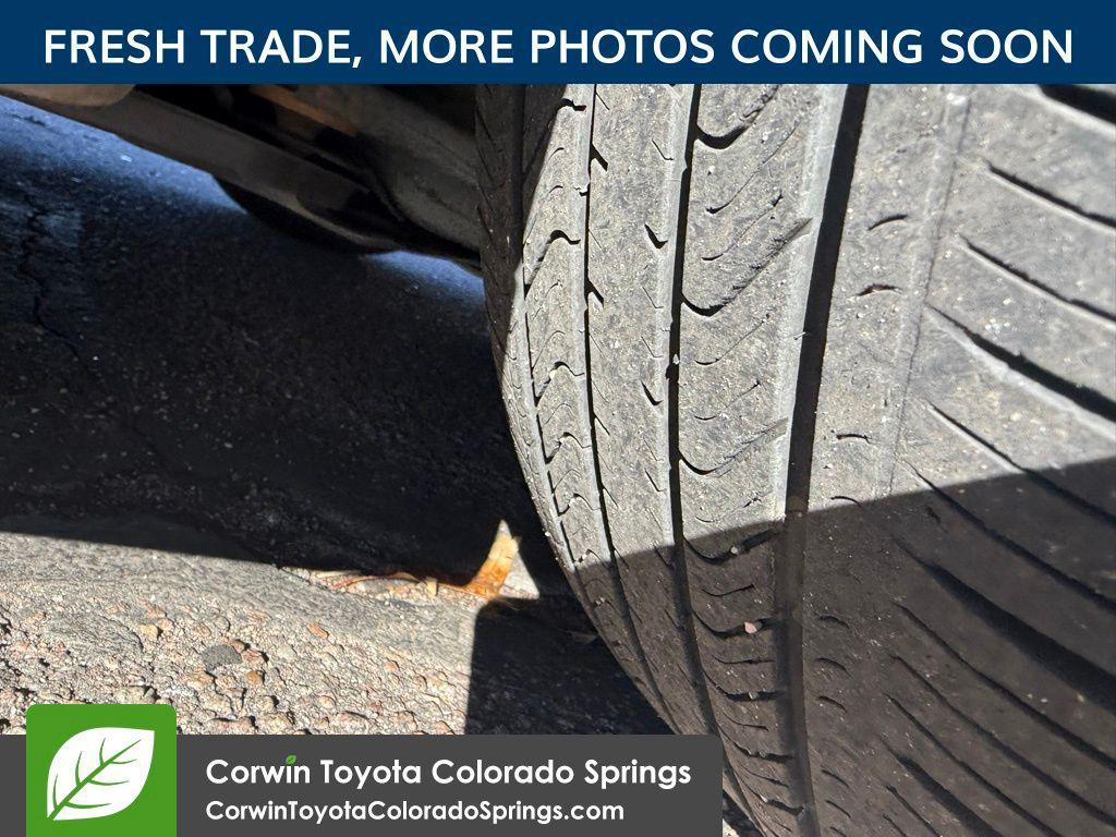 used 2021 Toyota Camry car, priced at $22,000