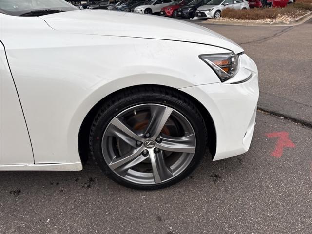 used 2019 Lexus IS 300 car, priced at $27,750