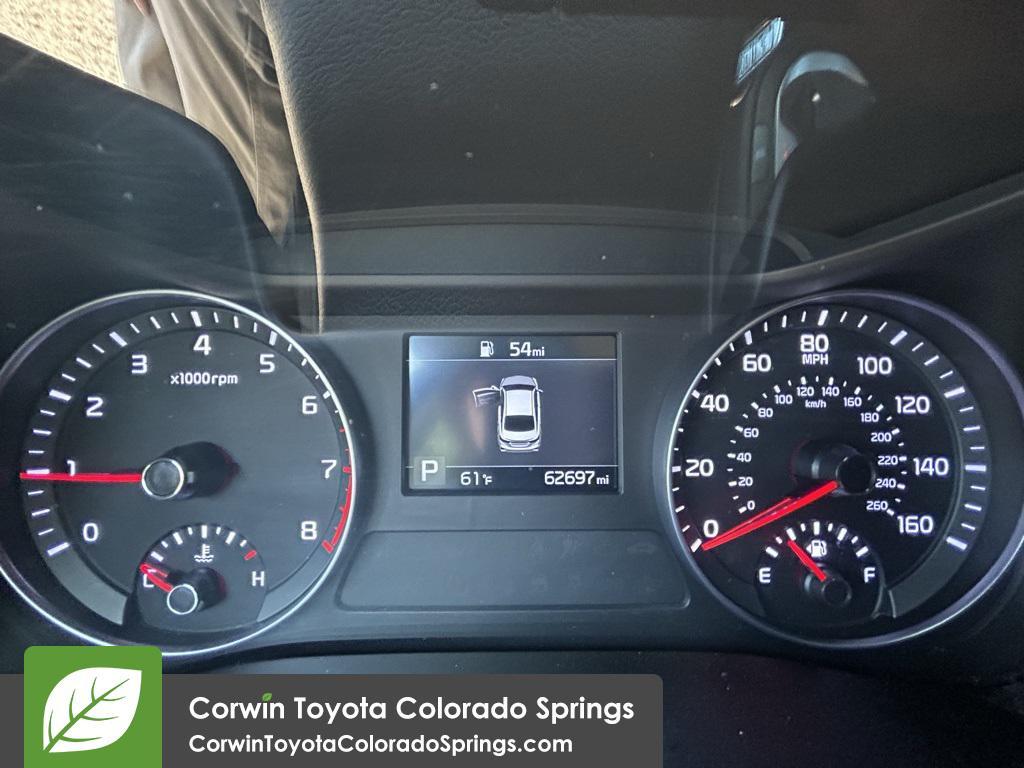 used 2019 Kia Forte car, priced at $14,000