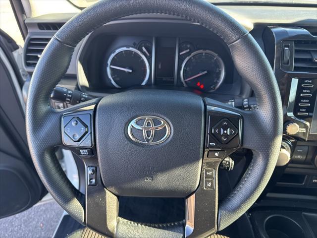 used 2023 Toyota 4Runner car, priced at $41,500