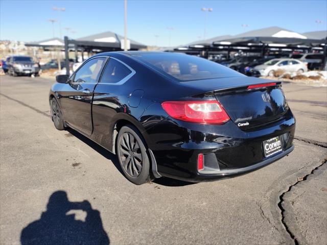 used 2013 Honda Accord car, priced at $11,250