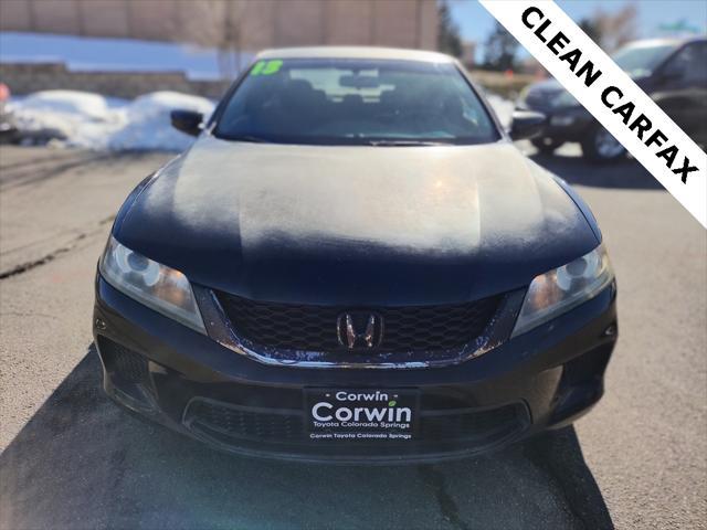 used 2013 Honda Accord car, priced at $11,250