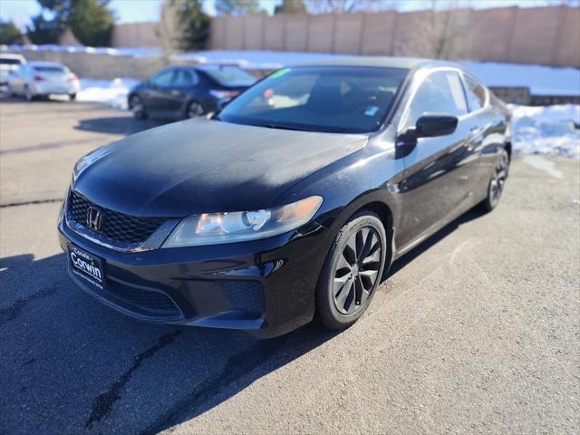 used 2013 Honda Accord car, priced at $11,250