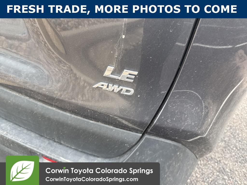 used 2024 Toyota RAV4 car, priced at $28,000