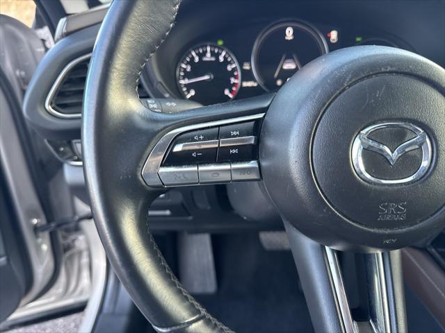 used 2023 Mazda CX-30 car, priced at $22,600