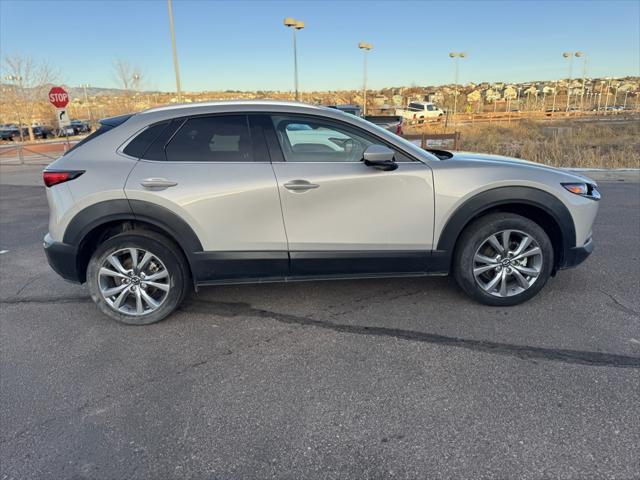 used 2023 Mazda CX-30 car, priced at $22,600