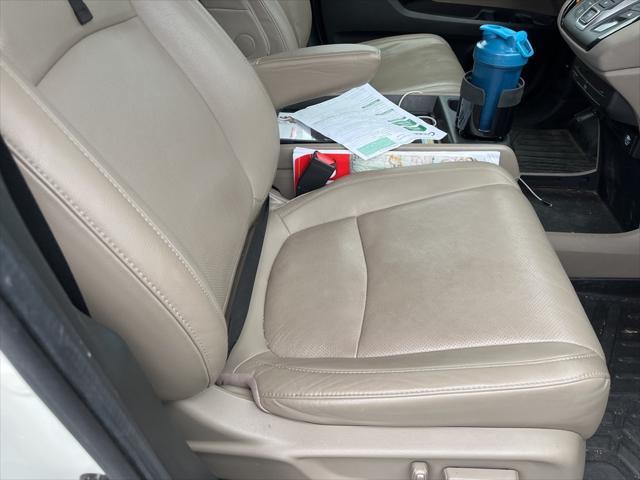 used 2019 Honda Odyssey car, priced at $27,000