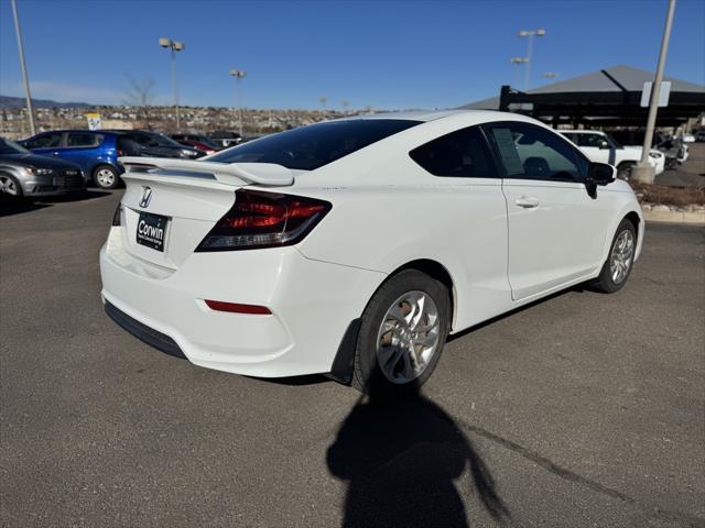 used 2014 Honda Civic car, priced at $9,000