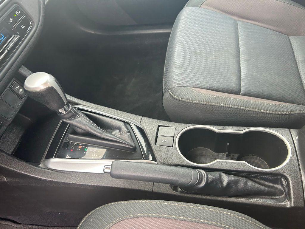 used 2019 Toyota Corolla car, priced at $13,500