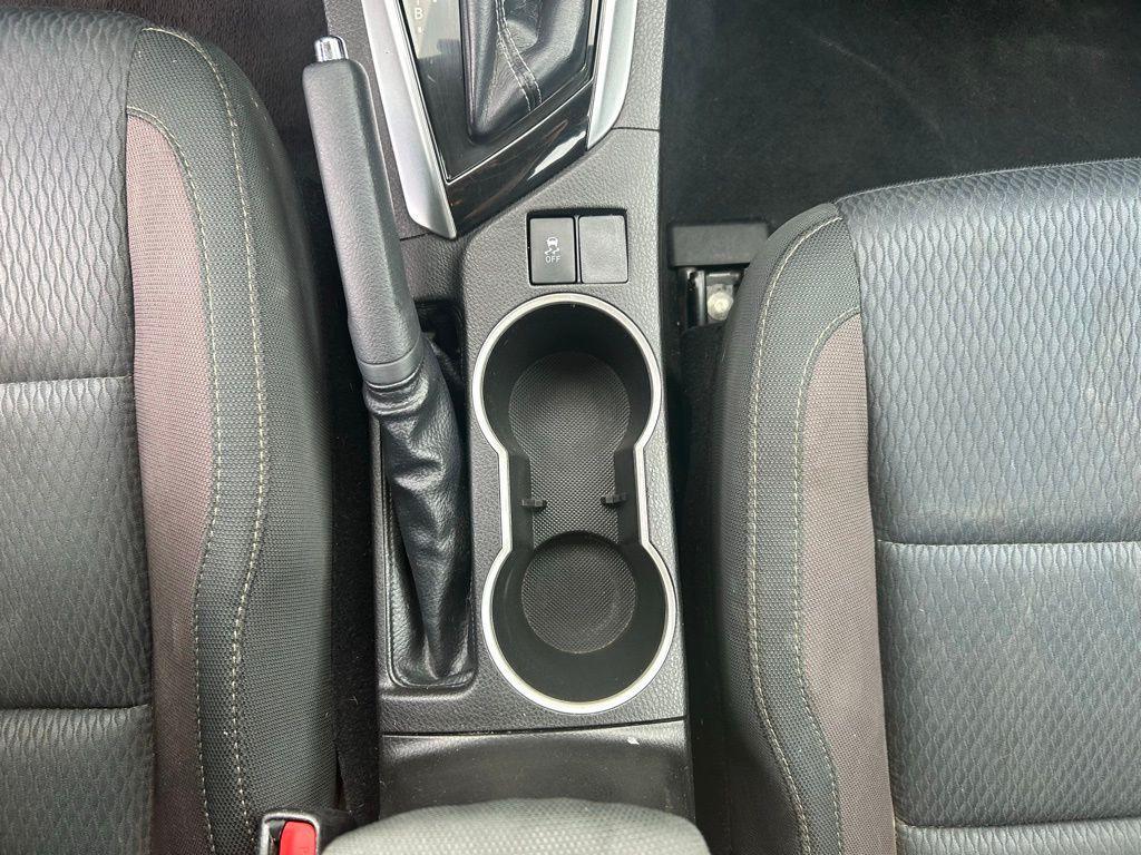 used 2019 Toyota Corolla car, priced at $13,500