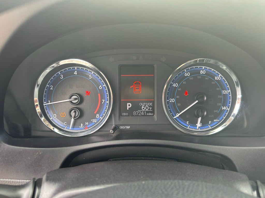 used 2019 Toyota Corolla car, priced at $13,500