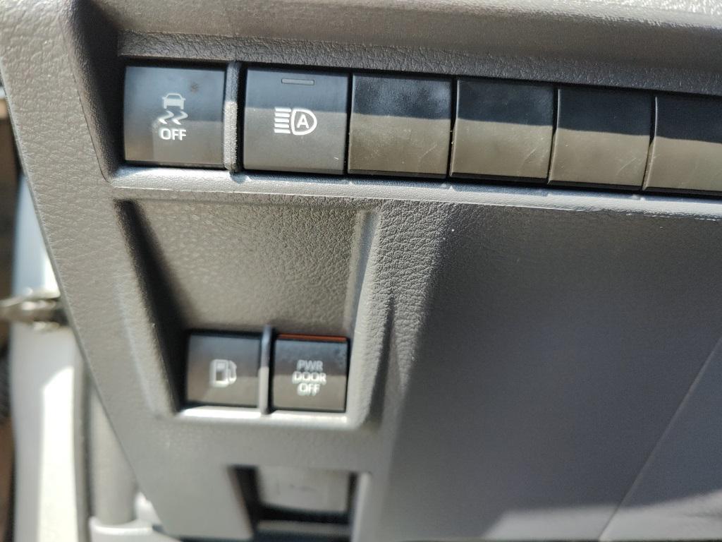 used 2023 Toyota Sienna car, priced at $51,000