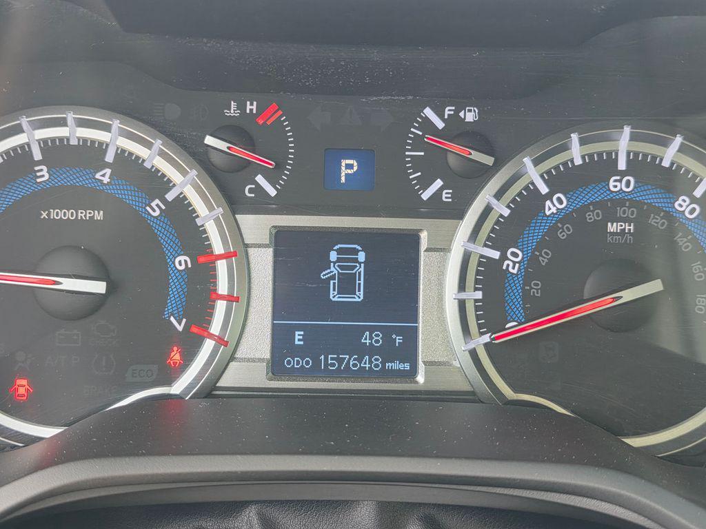 used 2017 Toyota 4Runner car, priced at $24,000