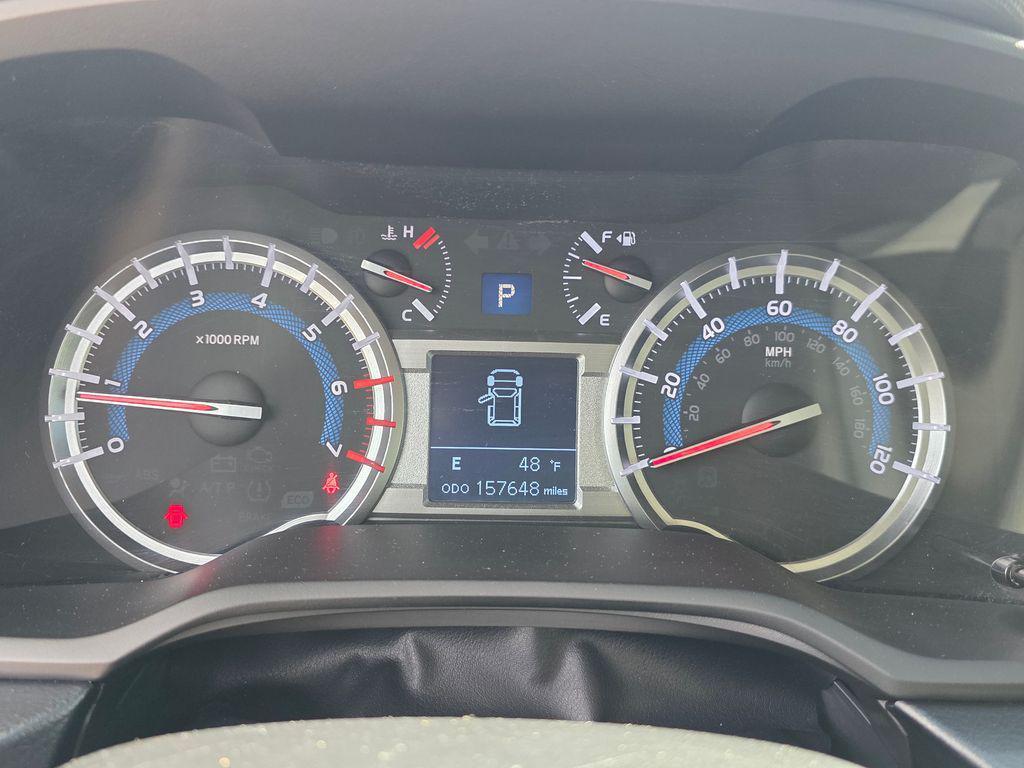 used 2017 Toyota 4Runner car, priced at $24,000