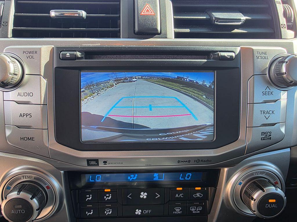 used 2017 Toyota 4Runner car, priced at $24,000