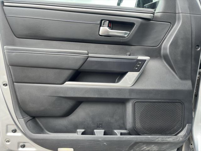 used 2022 Toyota Tundra car, priced at $49,950