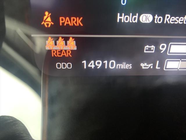 used 2022 Toyota Tundra car