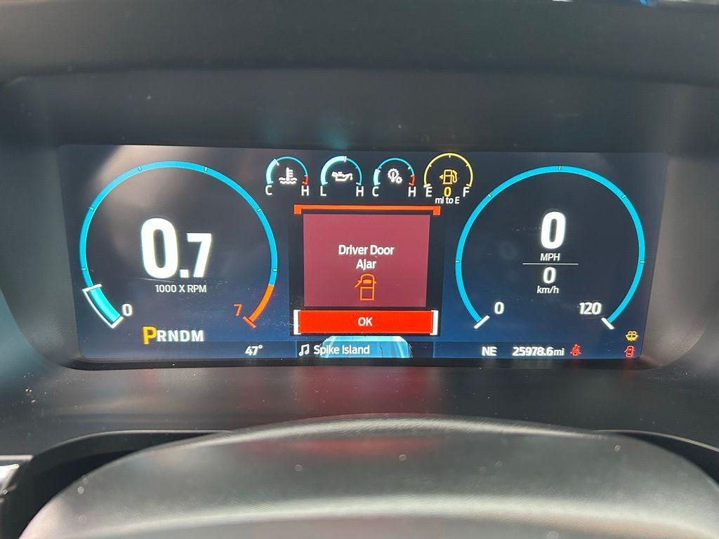 used 2022 Ford F-150 car, priced at $44,900