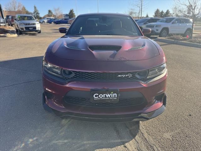 used 2019 Dodge Charger car, priced at $57,799