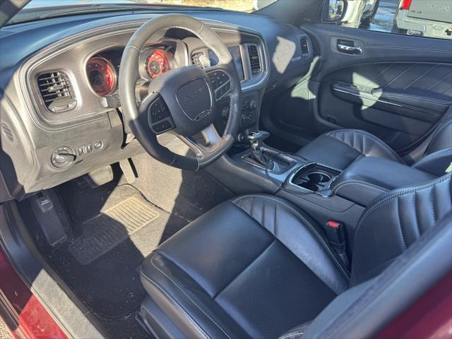 used 2019 Dodge Charger car, priced at $57,799