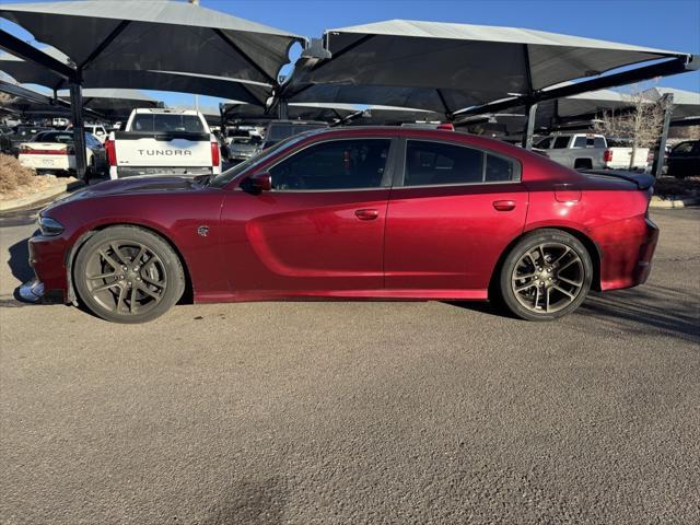 used 2019 Dodge Charger car, priced at $57,799