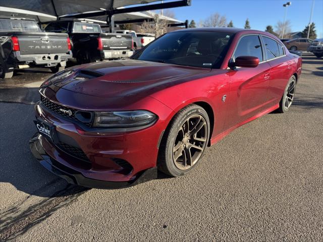 used 2019 Dodge Charger car, priced at $57,799