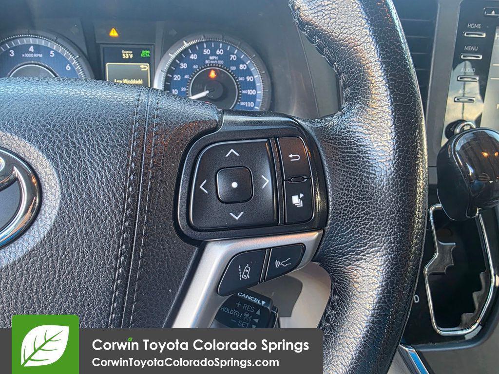 used 2019 Toyota Sienna car, priced at $16,400