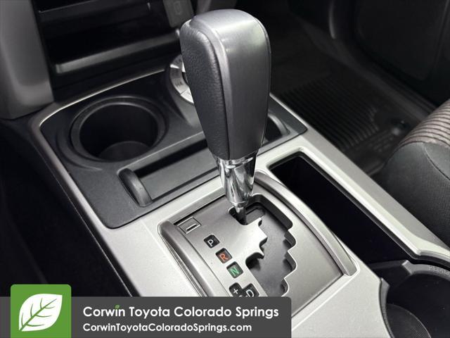 used 2022 Toyota 4Runner car, priced at $44,500