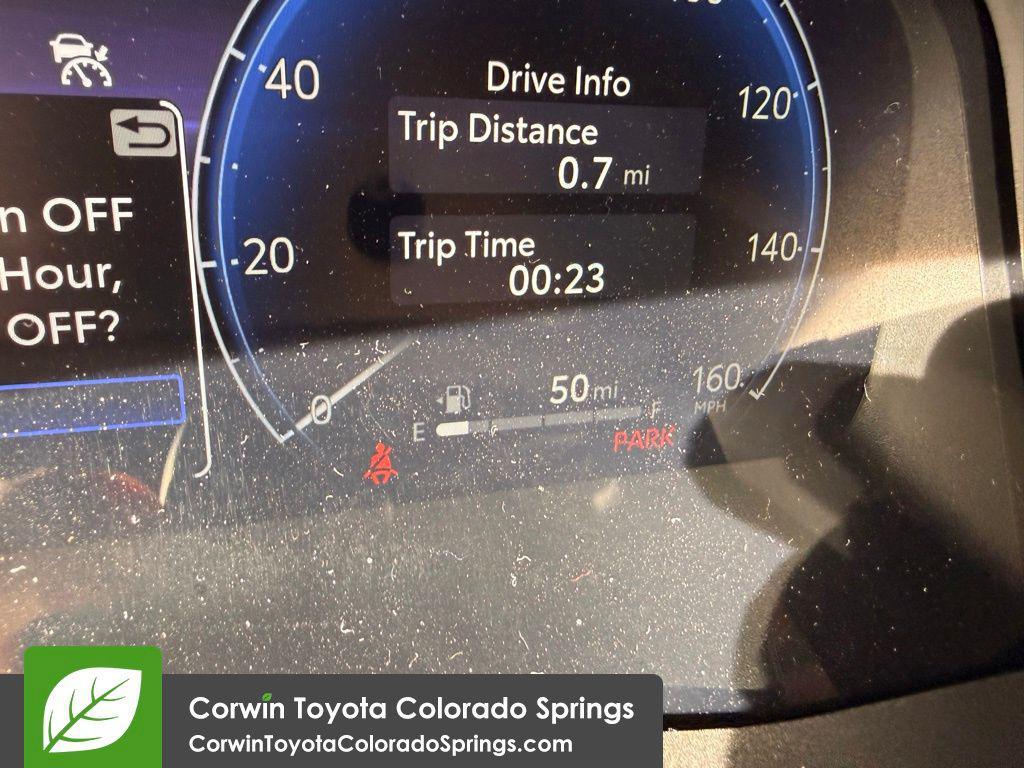 new 2026 Toyota Camry car, priced at $37,269