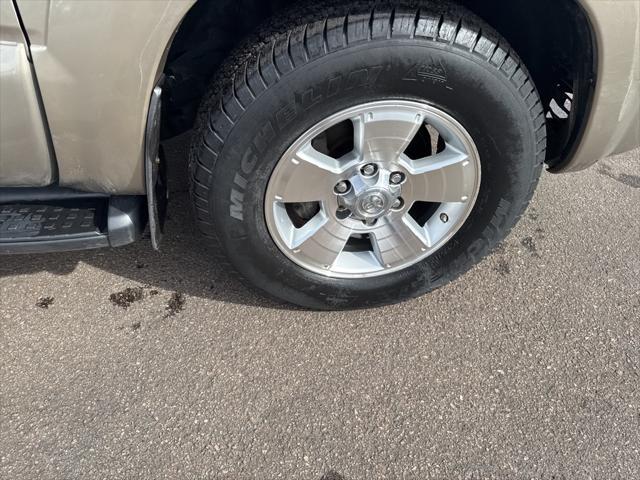 used 2007 Toyota 4Runner car, priced at $8,422