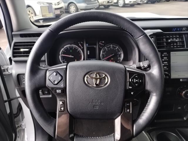 used 2024 Toyota 4Runner car, priced at $48,700