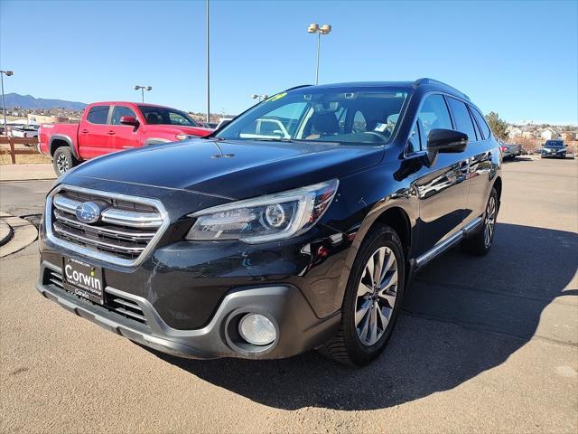 used 2019 Subaru Outback car, priced at $19,000