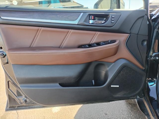 used 2019 Subaru Outback car, priced at $19,000