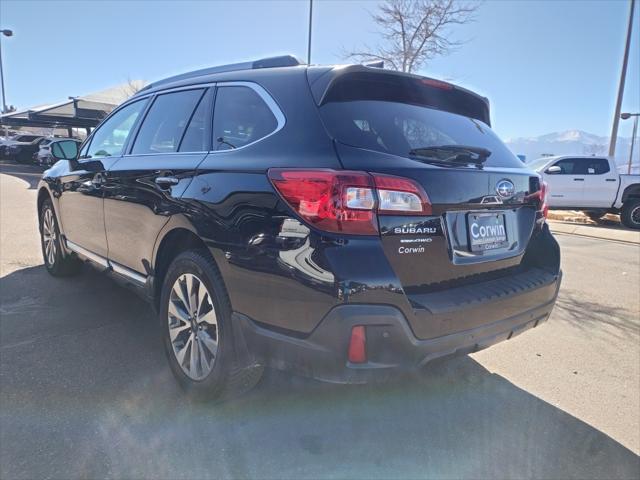 used 2019 Subaru Outback car, priced at $19,000