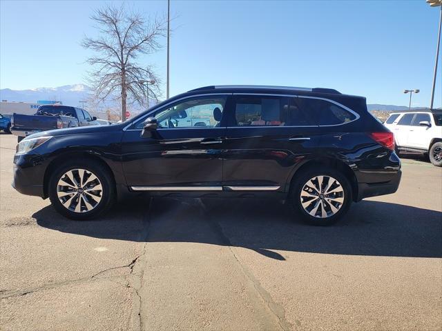 used 2019 Subaru Outback car, priced at $19,000