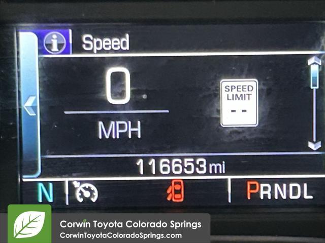 used 2018 Chevrolet Tahoe car, priced at $26,500