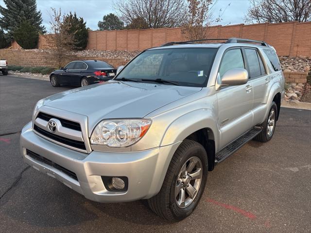 used 2007 Toyota 4Runner car, priced at $6,750