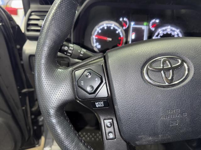 used 2024 Toyota 4Runner car, priced at $47,000