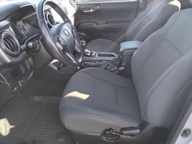 used 2019 Toyota Tacoma car, priced at $33,500