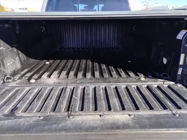 used 2019 Toyota Tacoma car, priced at $33,500